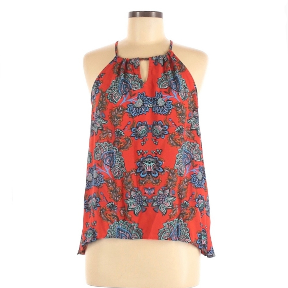 Collective Concepts Blouse